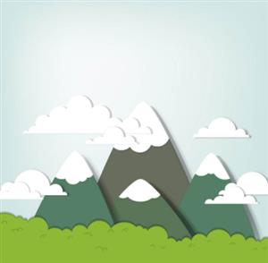 [精1]U10 It’s one of the famous mountains in China. Section B 课件