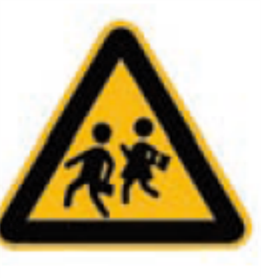 小学英语 六年级 下学期(沪教版) -Unit 8 Reading signs