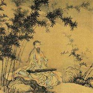 《画外之意——中国传统花鸟图、人物画》课件