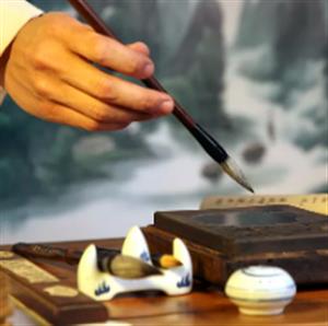 精彩故事：唐伯虎潜心学画