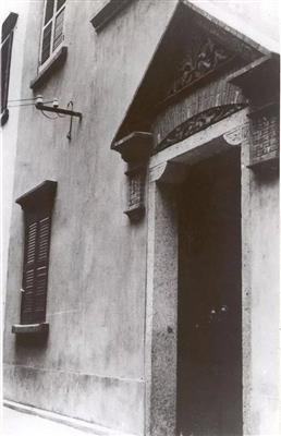 上海中国共产党早期组织成立处旧址