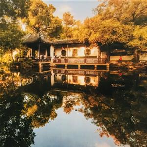[名师精创]《华夏意匠——中国传统建筑与园林艺术》课件