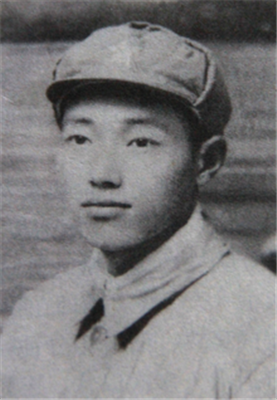邱少云