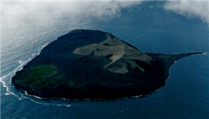 叙尔特赛火山岛