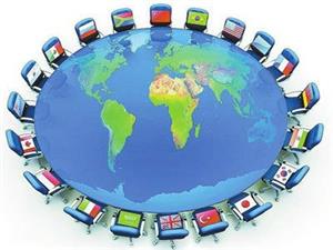 从不同角度理解“经济全球化”