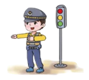手势传递信息