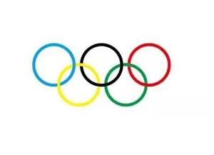 国际奥林匹克委员会标志