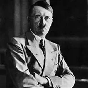 希特勒为什么使用“卐”作纳粹标志