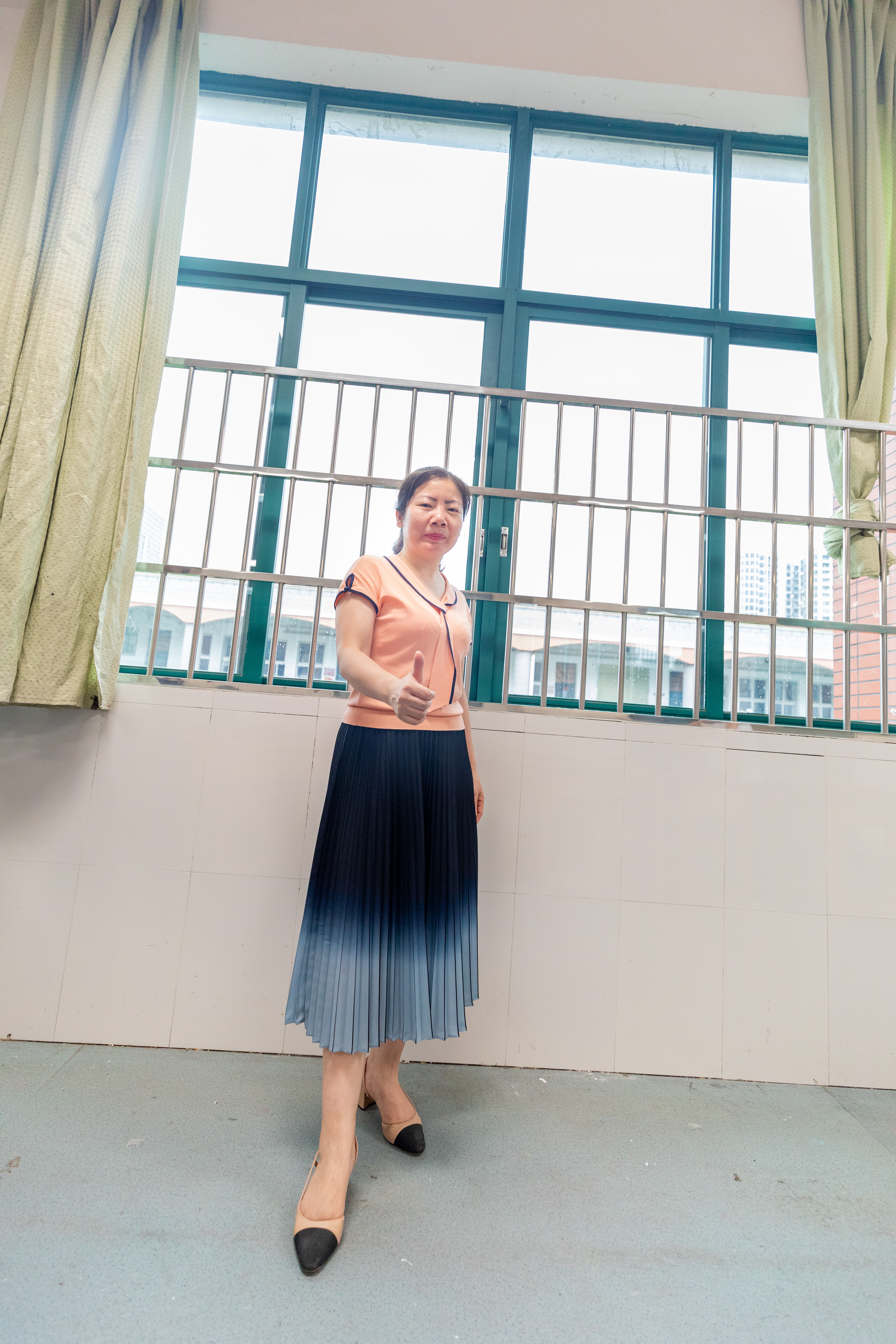 教师主页贝壳网